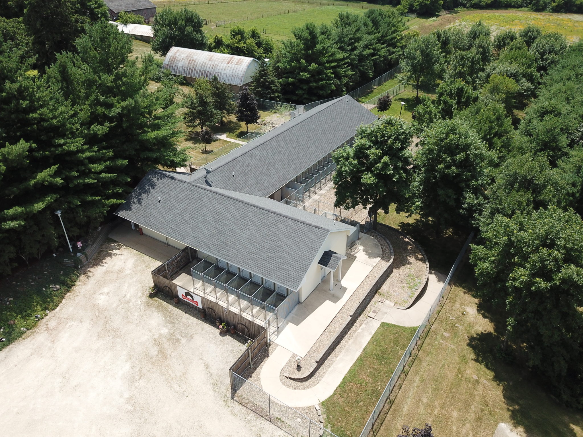 Facilities Beds and Biscuits LLC