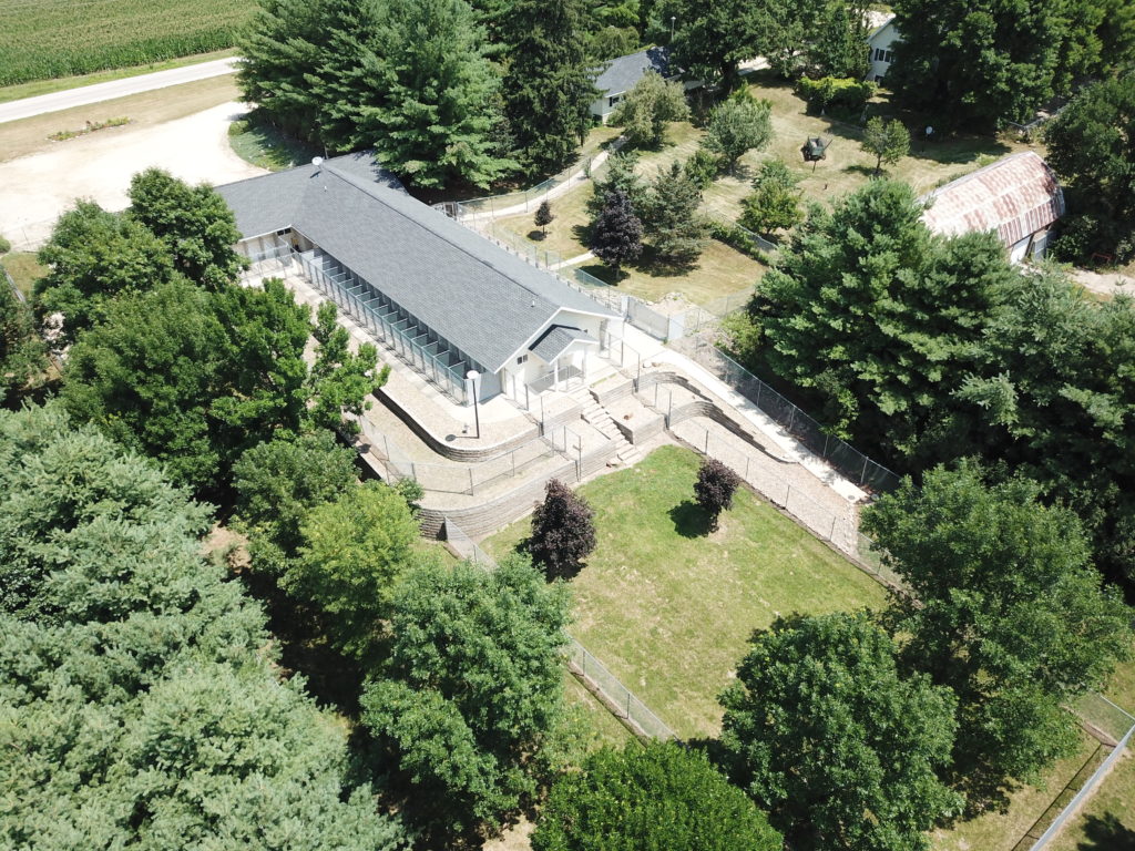 Facilities Beds and Biscuits LLC