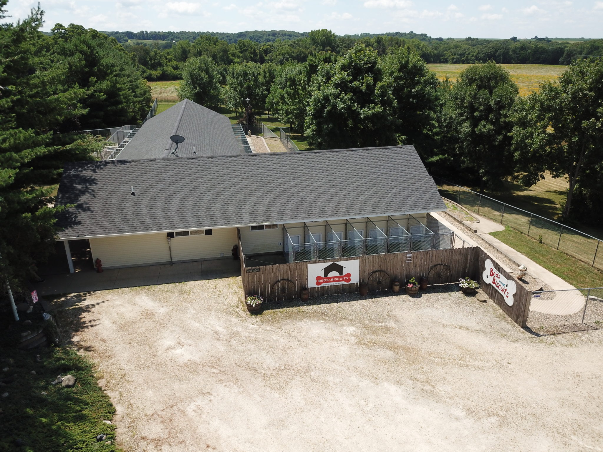 Facilities Beds and Biscuits LLC